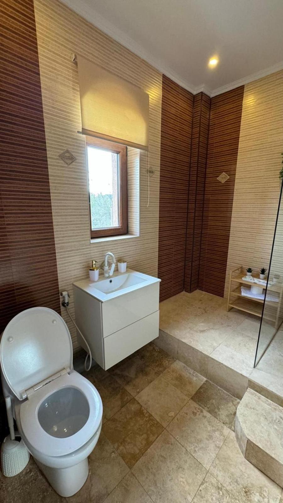 Ami Residence Bucharest Airport&Therme&Parking Otopeni Exterior foto